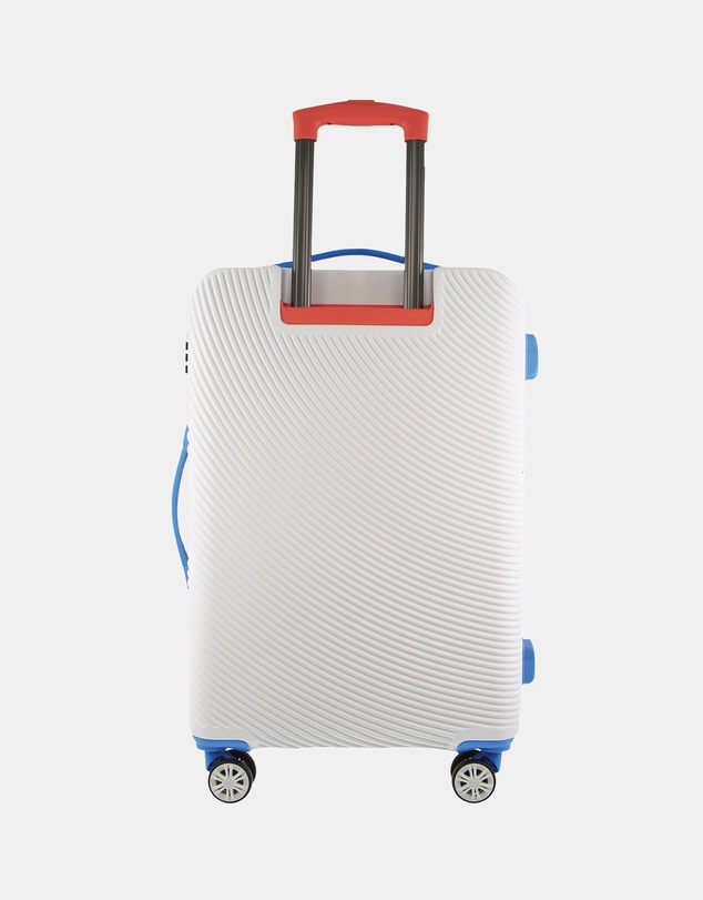 GAP - GAP Stripe Hard-shell 67cm Medium Suitcase