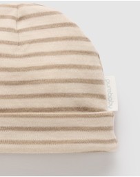Purebaby - Merino Hat -Kids-Babies