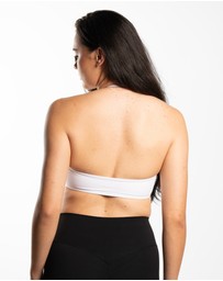 Active Basics - Halter Crop