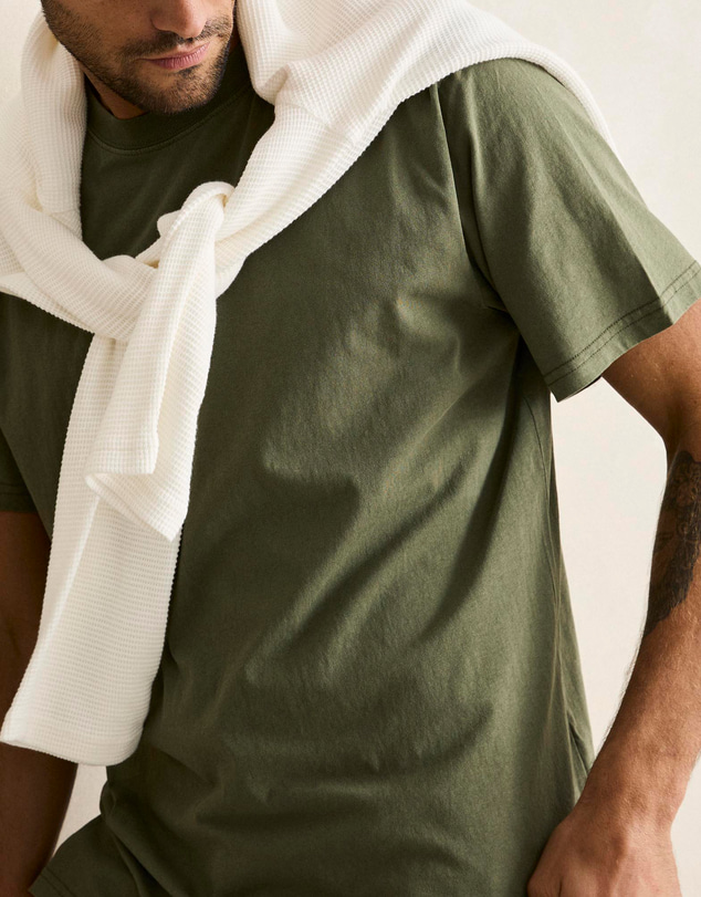 Rhythm - Classic Vintage Tee