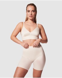 Spanx - Shaping Satin-Short