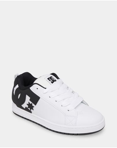 WHITE/BLACK/BLACK