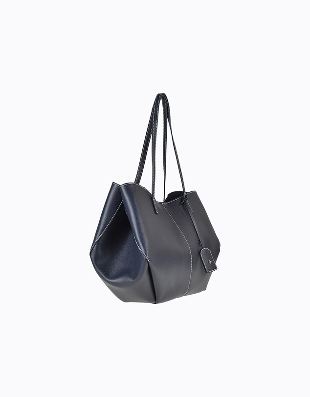 PETA AND JAIN - Willa Tote Bag