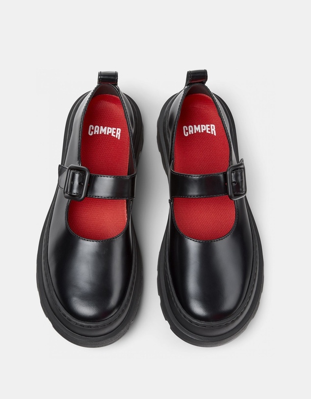 Camper - Loafers Brutus+