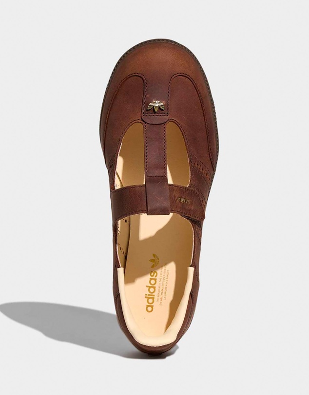 adidas Originals - Samba Jane - ICONIC EXCLUSIVE - Women's