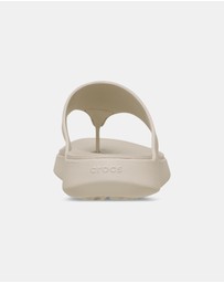 Crocs - Getaway Triangle Flip - Unisex