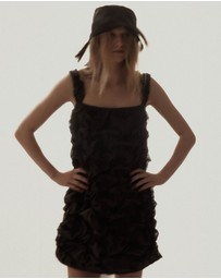 Harris Tapper - Josephine Dress
