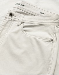 Rodd & Gunn - Gunn Straight Fit Jean Regular Leg