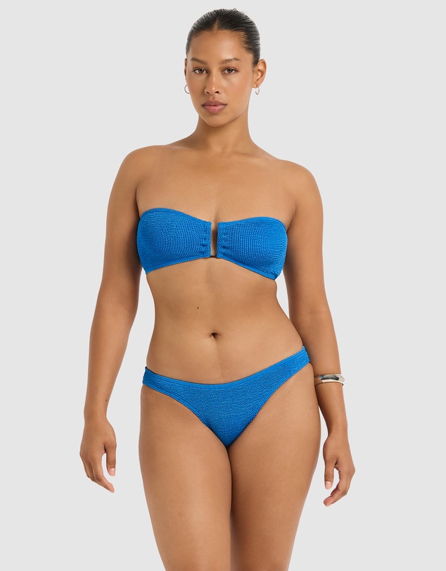 Bond-Eye Swimwear - Sign Briefs