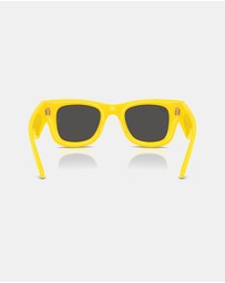 Ray-Ban - Wayfarer Puffer
