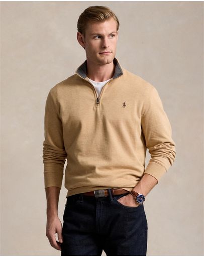 Classic Camel Heather