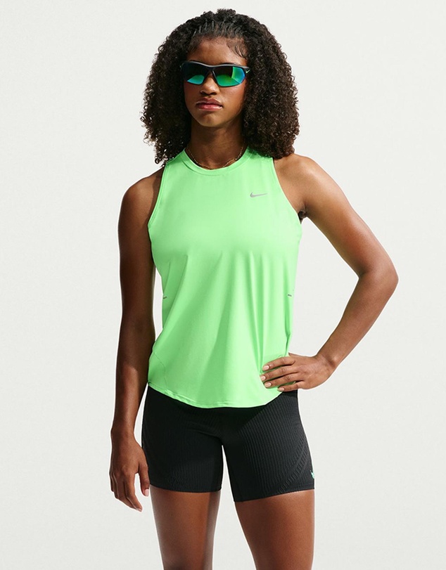 Nike - Swift Dri-FIT Running Tank Top