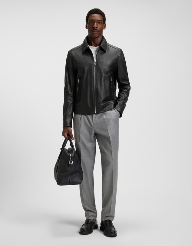 BOSS - H-Mapson4 Jacket