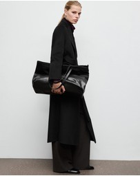 M.N.G - Batin Coat