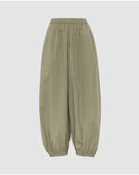 Mossman - Overturn Pants