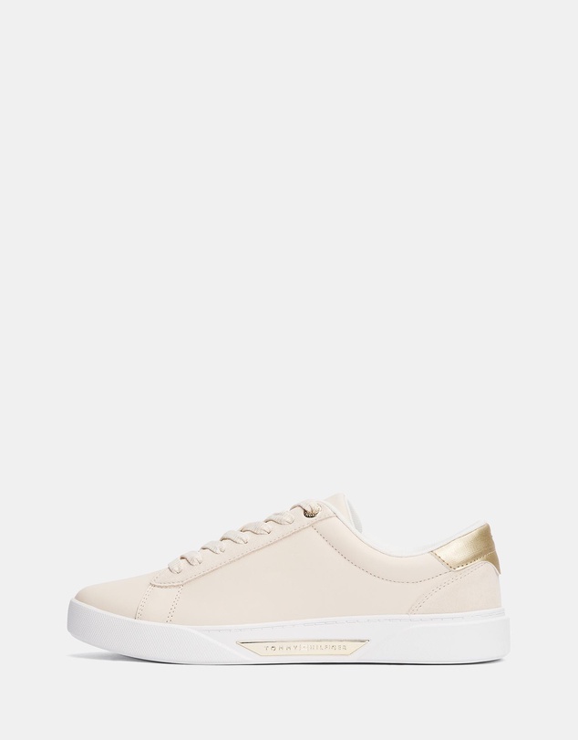 Tommy Hilfiger - Chic Court Sneakers - Women's
