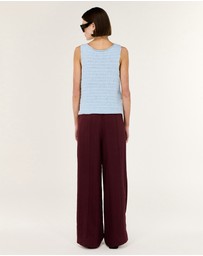 Staple the Label - Indie Knit Tank