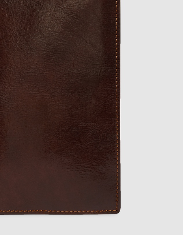 Republic of Florence - Journal A5 Brown