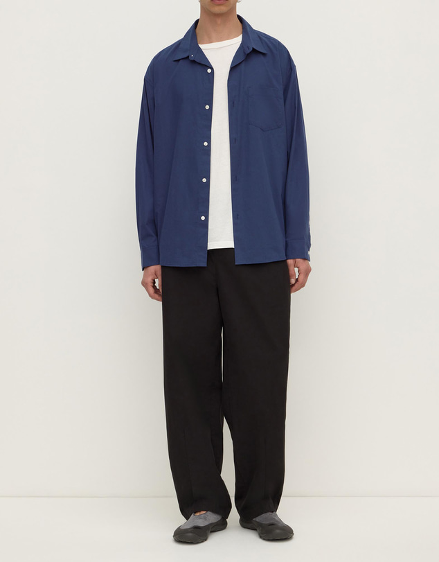 Assembly Label - Finn Long Sleeve Shirt
