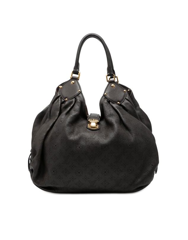 Pre-Loved by Azura Reborn - Pre-Loved Monogram Mahina XL