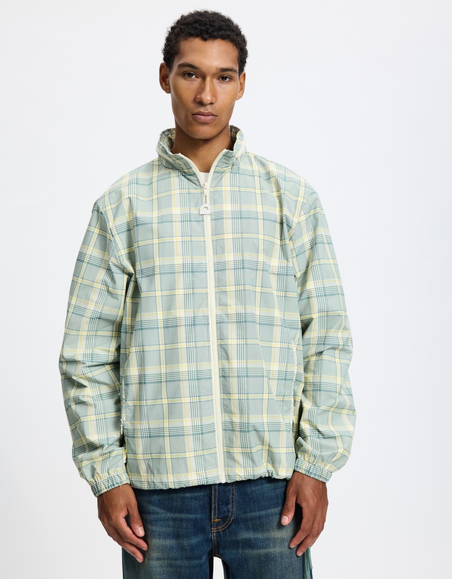 Deus Ex Machina - Offshore Windstopper Jacket