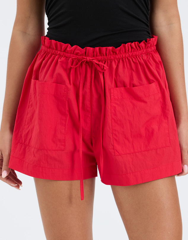 Calli - Jayden Drawstring Shorts