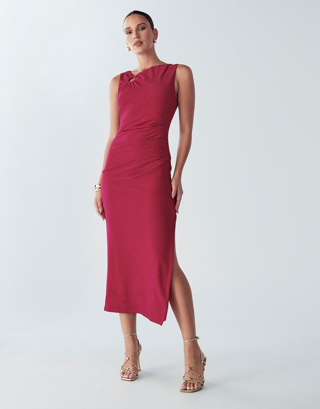 BWLDR - Keir Dress