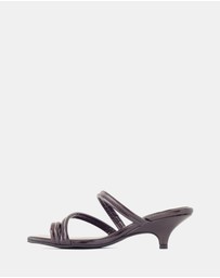 Therapy - Nolita Heels