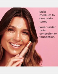 MCoBeauty - 4-in-1 Colour Corrector - Orange