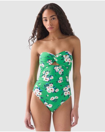 Parrot Green