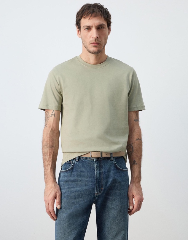 M.N.G - Cherlo T-Shirt