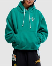 FP Movement by Free People - CTW Final Call Front Logo Hoodie