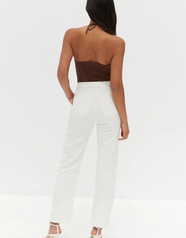 Style Addict - Palermo Halter Top