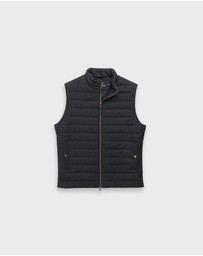 Rodd & Gunn - Dunedin Road Vest