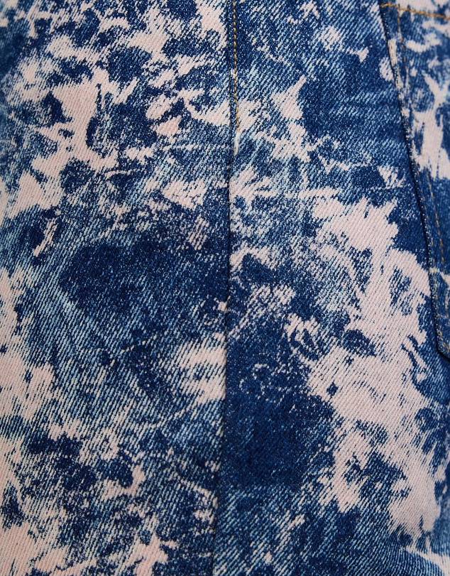 Honey and Beau - Denim Daze Pants