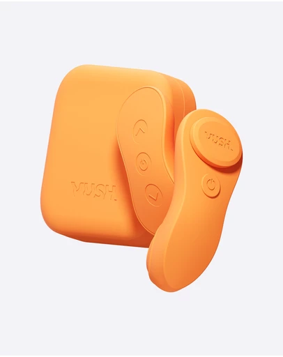Vush - VUSH Luna Wearable Vibrator