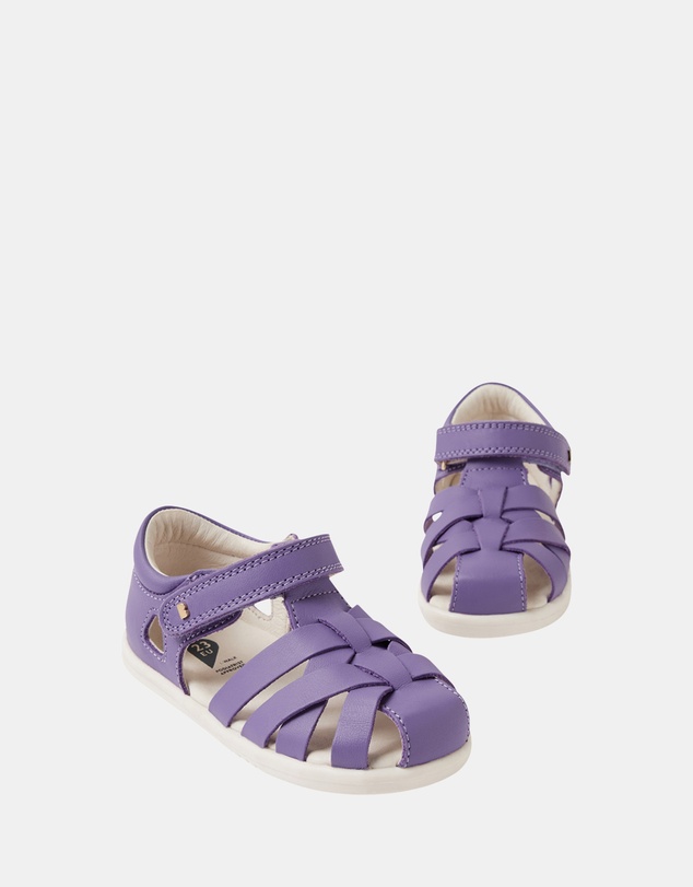 Bobux - Iwalk Quick Dry Tropicana Cage II