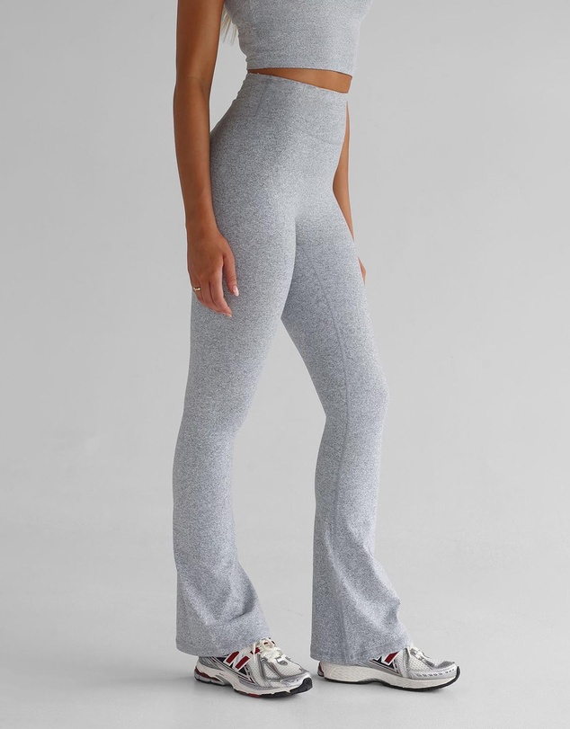 Leelo Active - Signature Flare Leggings