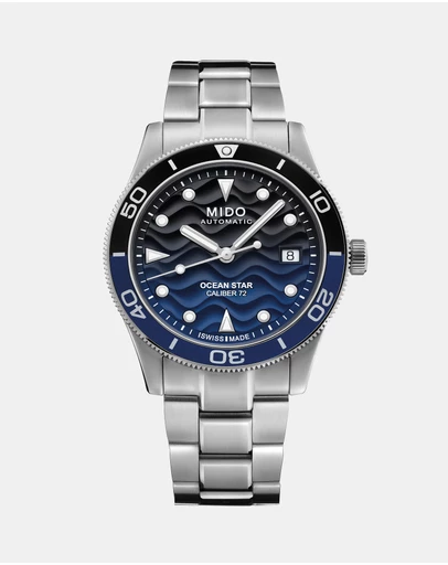 Mido - Ocean Star 39