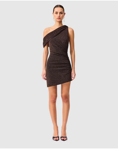 Elliatt - Indira Mini Dress