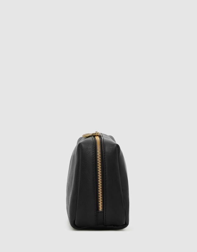 Republic of Florence - The Otto Leather Dopp Kit