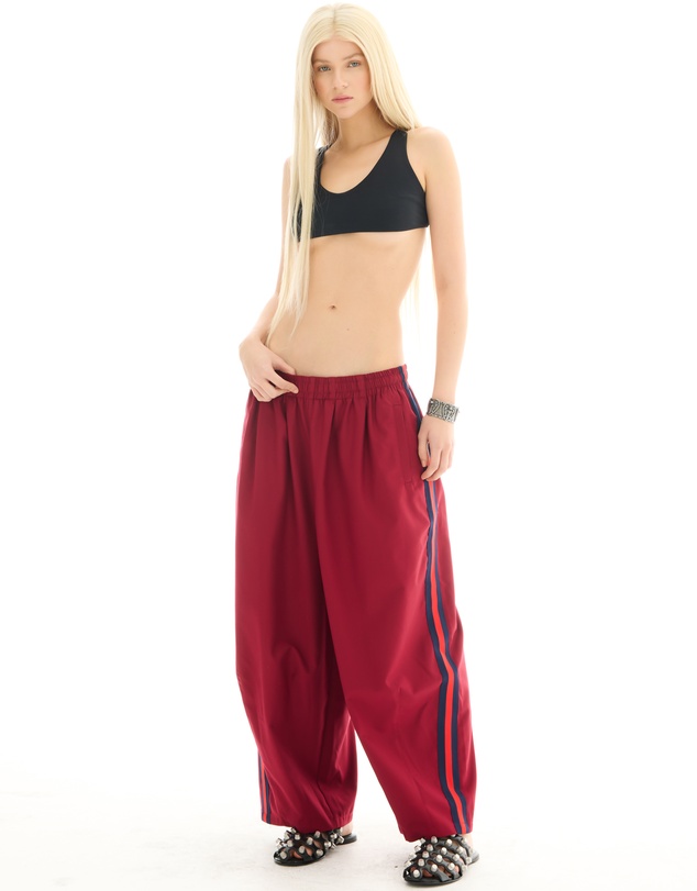 THE TALES - The Tales Harajuku Berry Track Pant