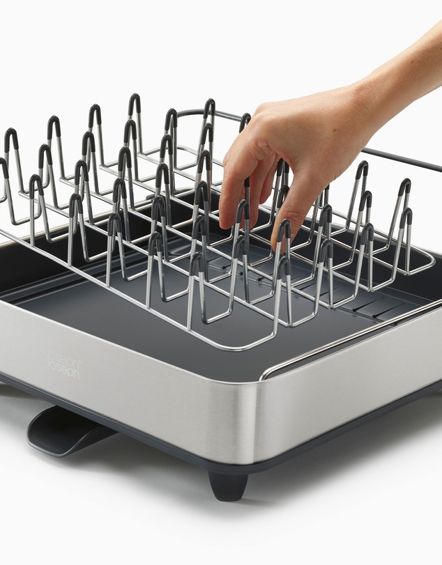 Joseph Joseph - Extend™ Stainless Steel Expandable Dish Drainer