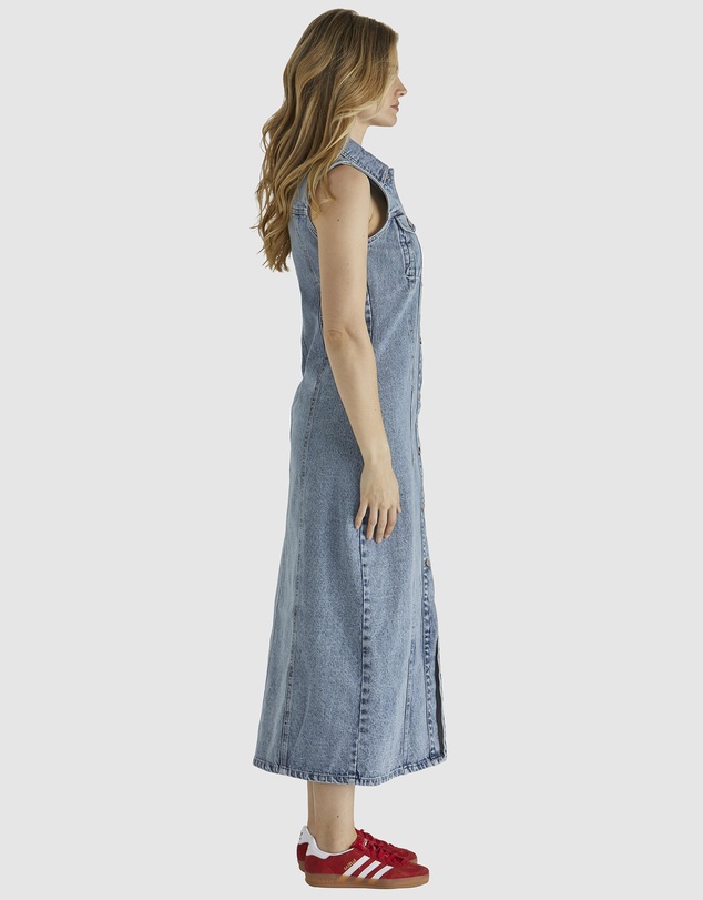 Sass - Jordon Dress