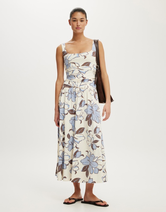 Cotton On - Maple Maxi Dress