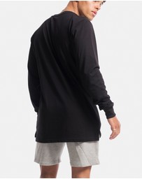 Counter Culture - New York Long Sleeve Tee