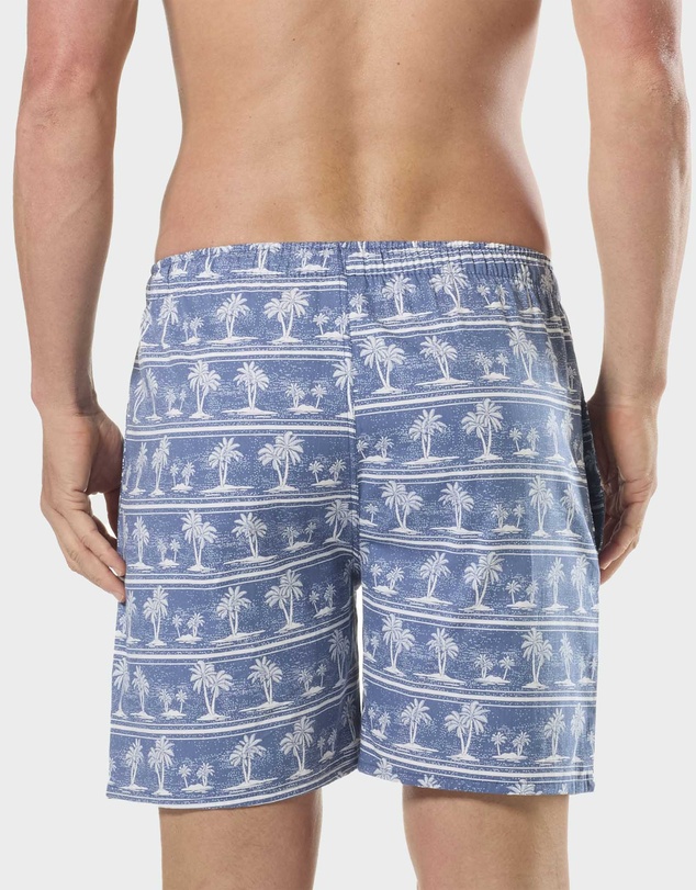 Mitch Dowd - Mitchdowd Mens Maui 2 Pack Sleep Shorts