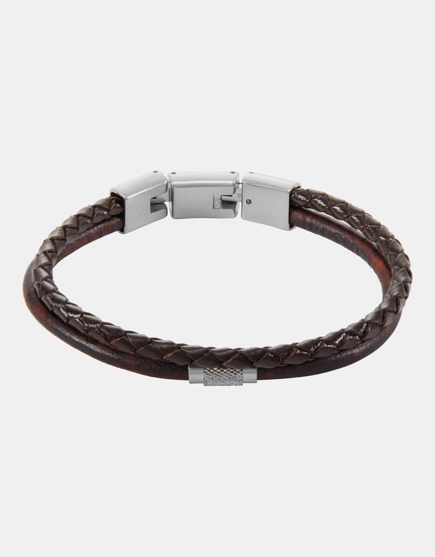 Fossil - Jewelry Brown Bracelet