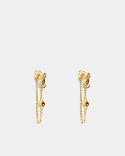 MIMCO - Refina Drop Earrings