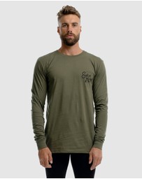 DVNT - East Coast Long Sleeve